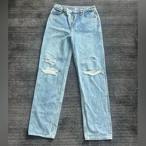 Ksubi Playback Denim
